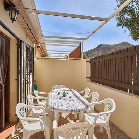 Casa vacanze Sotillo E-6-8 San José