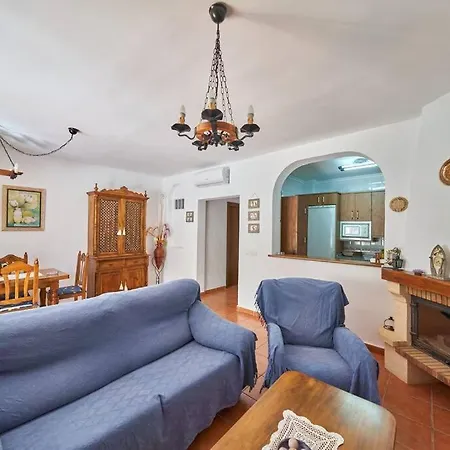Casa vacanze Sotillo E-6-8 *