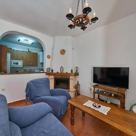 Casa vacanze Sotillo E-6-8 *