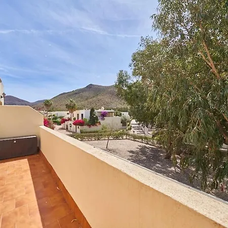 Casa vacanze Sotillo E-6-8 *