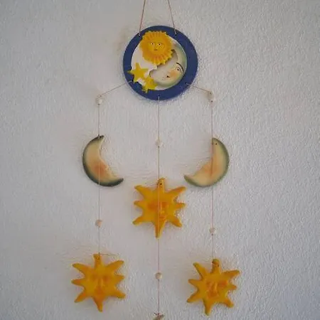 Sotillo E-6-8 Casa vacanze *