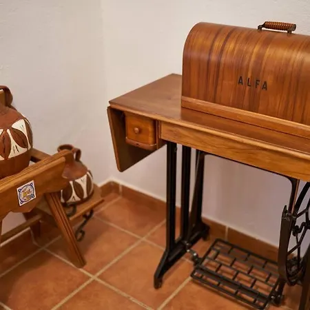 Sotillo E-6-8 * San José