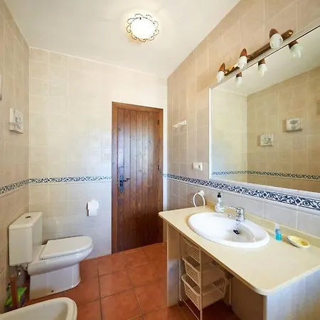 Casa vacanze Sotillo E-6-8 San José