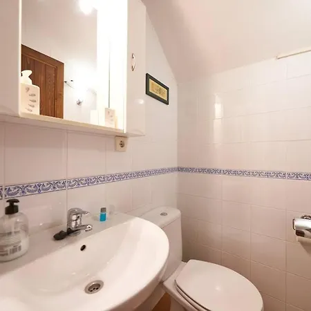 Sotillo E-6-8 Casa vacanze