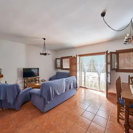 Casa vacanze Sotillo E-6-8