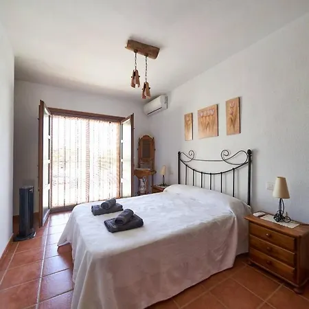 Sotillo E-6-8 Casa vacanze San José