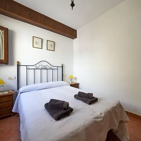 Sotillo E-6-8 Casa vacanze *