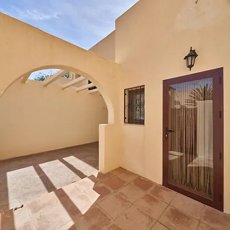 Vakantiehuis Sotillo E-6-8 San José